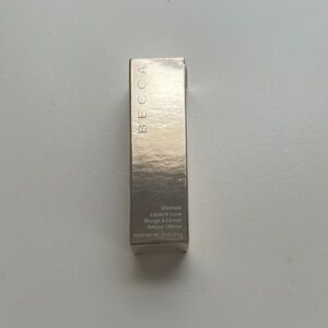 Becca Ultimate Lipstick Love - Souffle